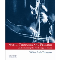 MUSIC THOUGHT & FEELING