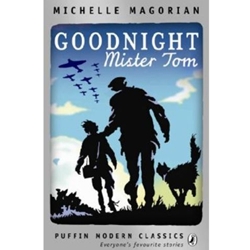 GOODNIGHT MISTER TOM
