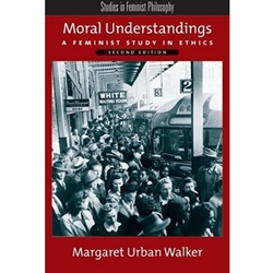 MORAL UNDERSTANDING