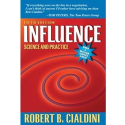 INFLUENCE SCIENCE & PRACTICE