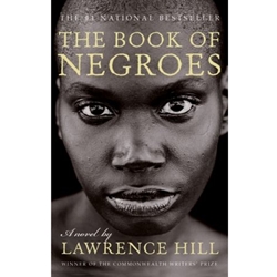 BOOK OF NEGROES