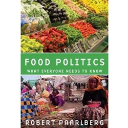 FOOD POLITICS