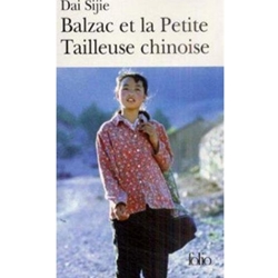 BALZAC ET LA PETITE TAILLEUSE CHINOISE
