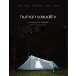 HUMAN SEXUALITY IN WORLD OF DIVERSITY WITH MYSEARCH CND ED