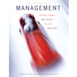 MANAGEMENT WITH MYMANAGEMENT LAB CAN.ED. PK