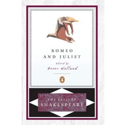 ROMEO & JULIET ED.PETER HOLLAND