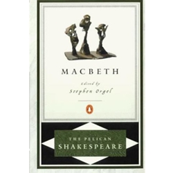 MACBETH ED STEPHEN ORGEL