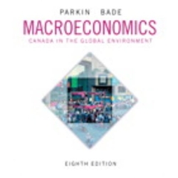 MACROECONOMICS WITH MYECONLAB E-TEXT CARD PK