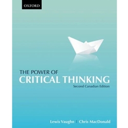 POWER OF CRITICAL THINKING CND ED WITH CREATIVITY FOR CRITICAL THINKERS