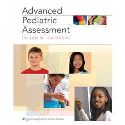 Advanced Pediatric Assessment