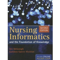 NURSING INFORMATICS