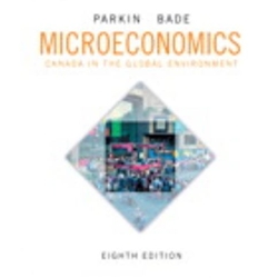 MICROECONOMICS WITH MYECONLAB E-TEXT ACCESS CARD PK