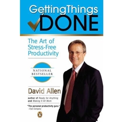 GETTING THINGS DONE