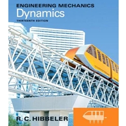 ENGINEERING MECHANICS DYNAMICS