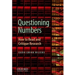 QUESTIONING NUMBERS