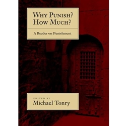 WHY PUNISH HOW MUCH