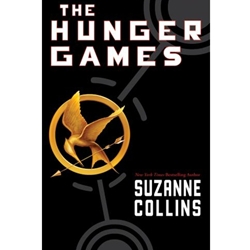 HUNGER GAMES