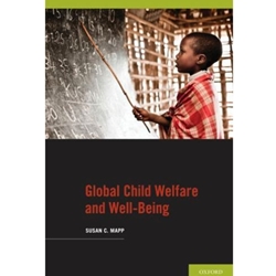 GLOBAL CHILD WELFARE & WELL BEING