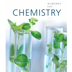 CHEMISTRY WITH MASTERING ACCESS CARD PK