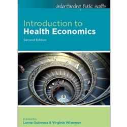 Introduction To Health Economics (Open University PR)