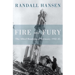 FIRE & FURY