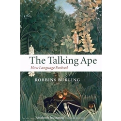 THE TALKING APE