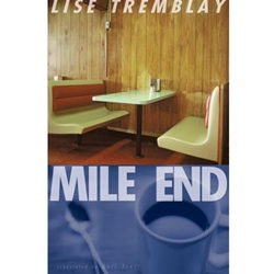 MILE END