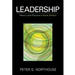 LEADERSHIP THEORY & PRACTICE