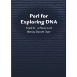 PERL FOR EXPLORING DNA