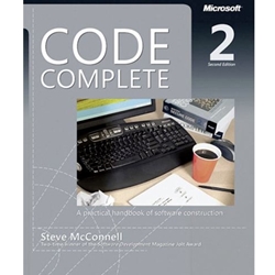 CODE COMPLETE