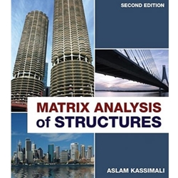 MATRIX ANALYSIS OF STRUCTURES