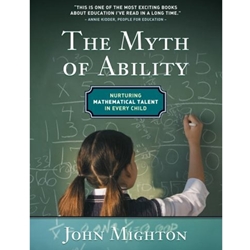 MYTH OF ABILITY