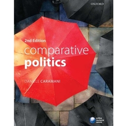 COMPARATIVE POLITICS