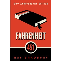 Fahrenheit 451