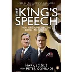 KING'S SPEECH