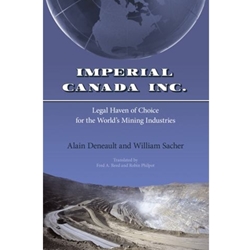 IMPERIAL CANADA INC