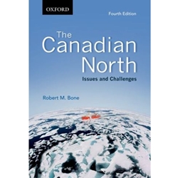 CANADIAN NORTH