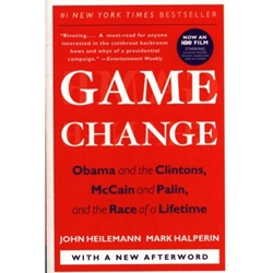 GAME CHANGE