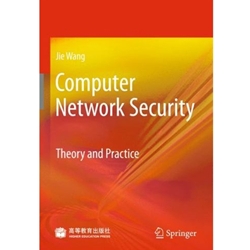 COMPUTER NETWORK SECURITY