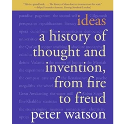 IDEAS A HISTORY OF THOUGHT