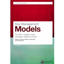 KEY MANAGEMENT MODELS