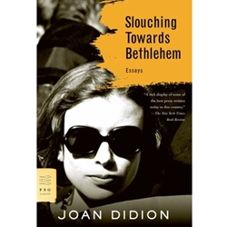 Slouching Towards Bethlehem