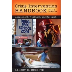 CRISIS INTERVENTION HANDBOOK
