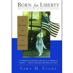 BORN FOR LIBERTY