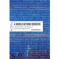 WORLD BEYOND BORDERS