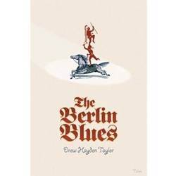 BERLIN BLUES