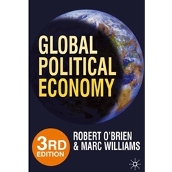 GLOBAL POLITICAL ECONOMY