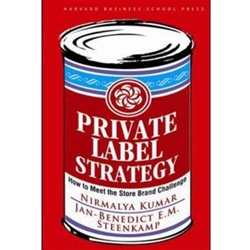 PRIVATE LABEL STRATEGY
