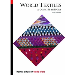 WORLD TEXTILES