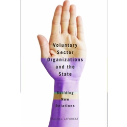 Voluntary Sector Organizations and the State